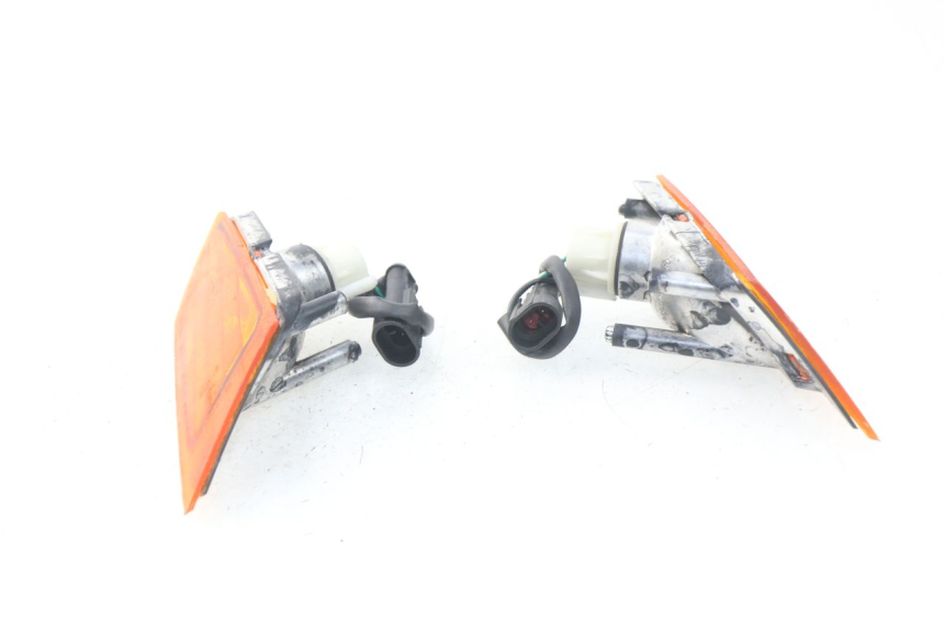 photo de DELANTERO INTERMITENTE KEEWAY PIXEL 50 (2008 - 2011) - Otra perspectiva