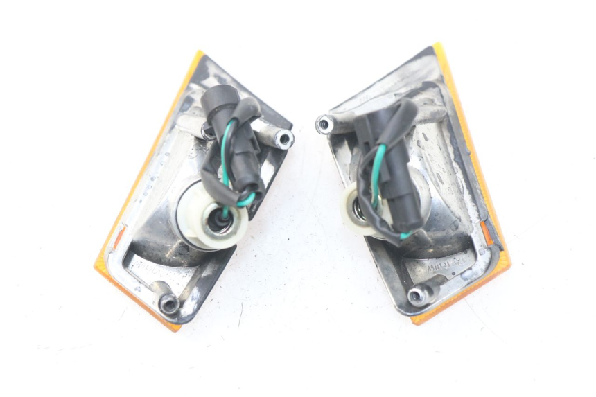 photo de DELANTERO INTERMITENTE KEEWAY PIXEL 50 (2008 - 2011) - Primer plano técnico