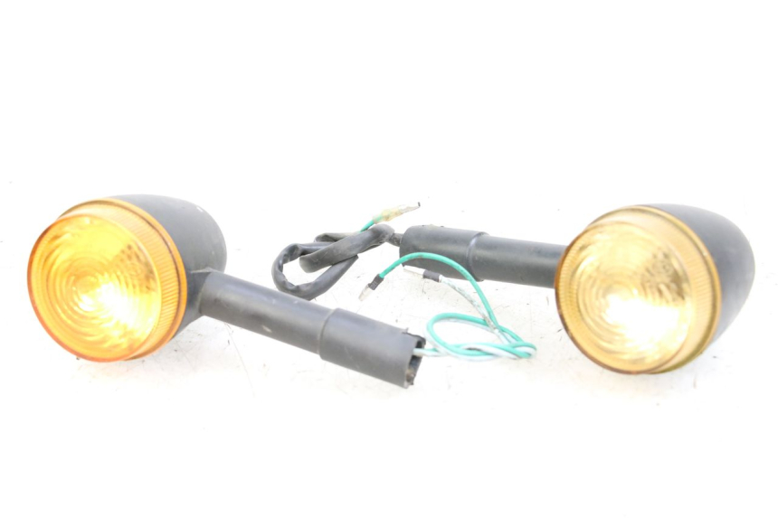 photo de DELANTERO INTERMITENTE DOLPHIN PYGMY 1 (2020 - 2024) - Vista principal