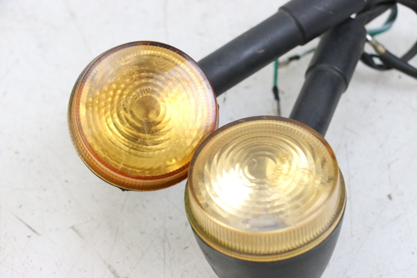 photo de DELANTERO INTERMITENTE DOLPHIN PYGMY 1 (2020 - 2024) - Detalle de la pieza