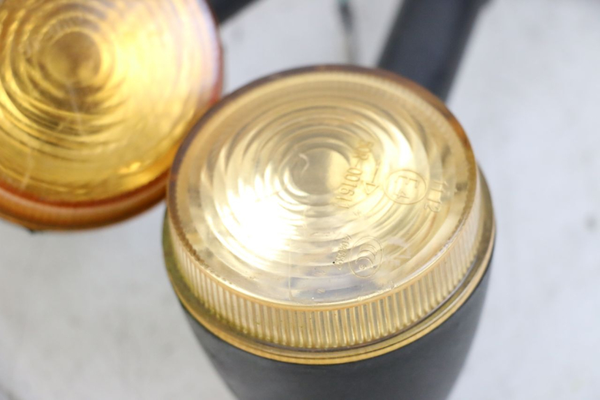 photo de DELANTERO INTERMITENTE DOLPHIN PYGMY 1 (2020 - 2024) - Zoom estado de uso