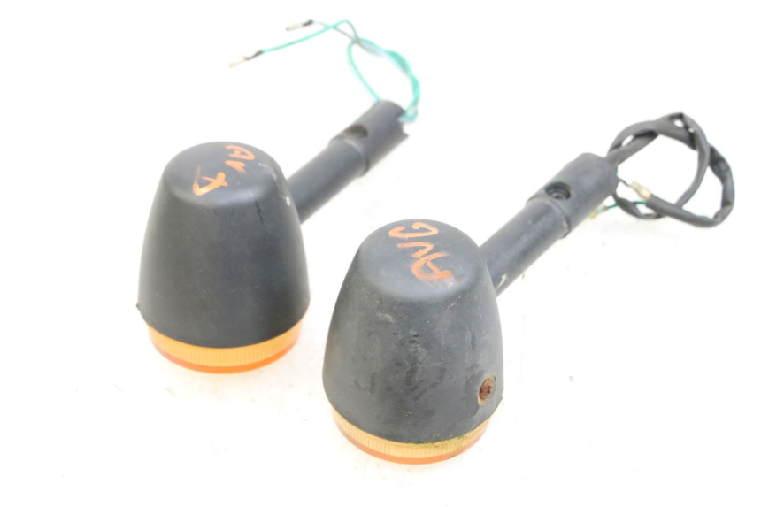 photo de DELANTERO INTERMITENTE DOLPHIN PYGMY 1 (2020 - 2024) - Otra perspectiva