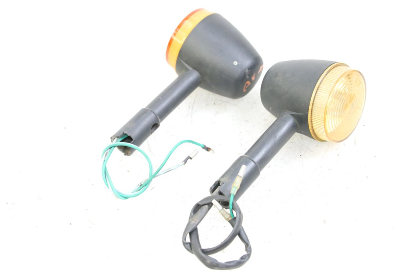 photo de DELANTERO INTERMITENTE DOLPHIN PYGMY 1 (2020 - 2024) - Primer plano técnico