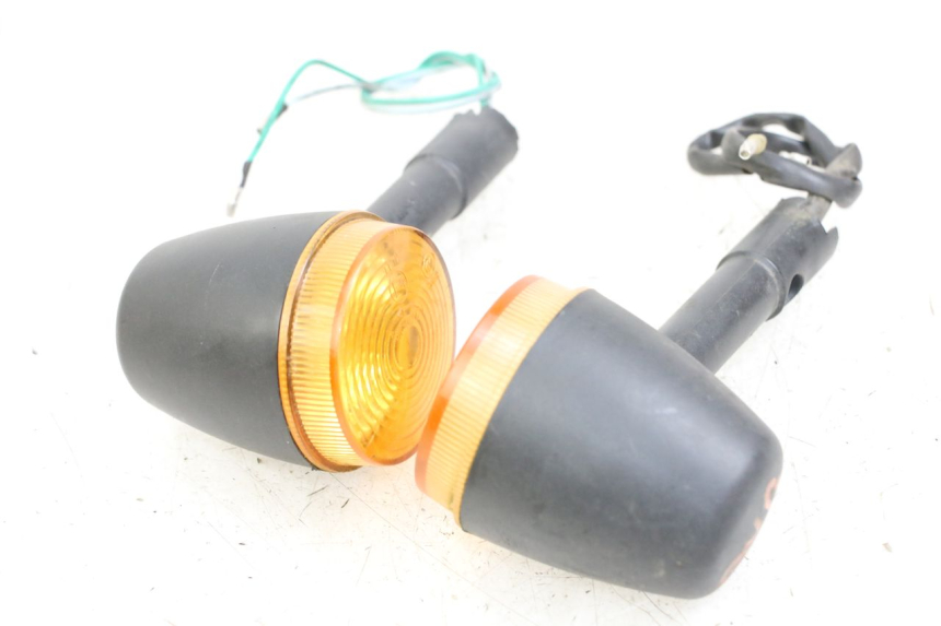 photo de DELANTERO INTERMITENTE DOLPHIN PYGMY 1 (2020 - 2024) - Vista general del producto