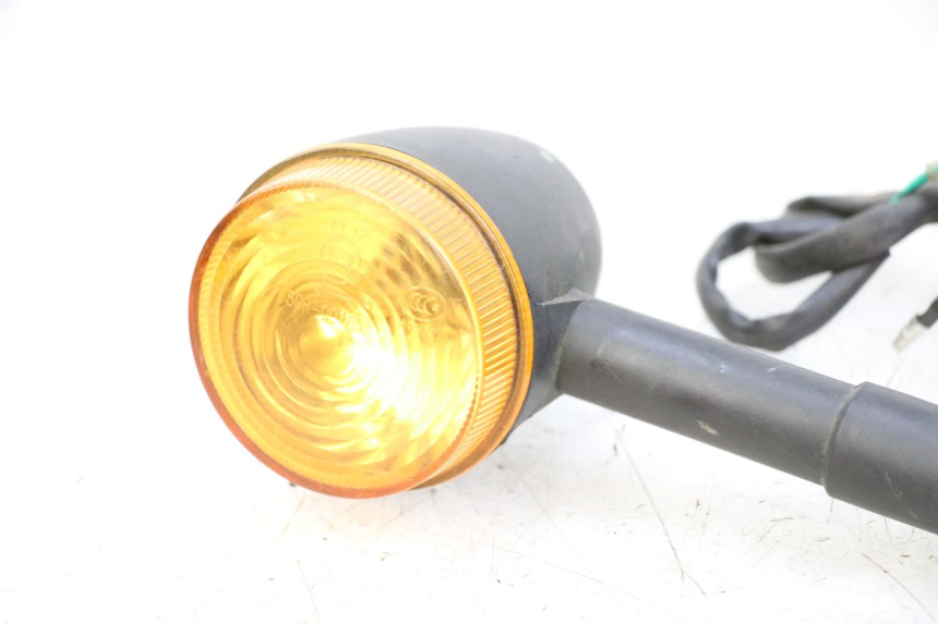 photo de DELANTERO INTERMITENTE DOLPHIN PYGMY 1 (2020 - 2024) - Estado de la superficie y material