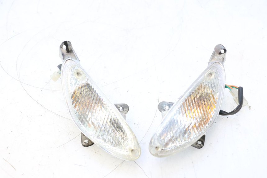 photo de INTERMITENTE DELANTERO TNT MOTOR ROMA 10' 2T 50 (2011 - 2018) - Vista principal