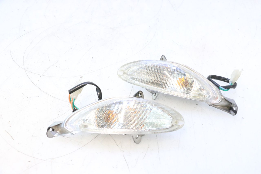 photo de INTERMITENTE DELANTERO TNT MOTOR ROMA 10' 2T 50 (2011 - 2018) - Detalle de la pieza