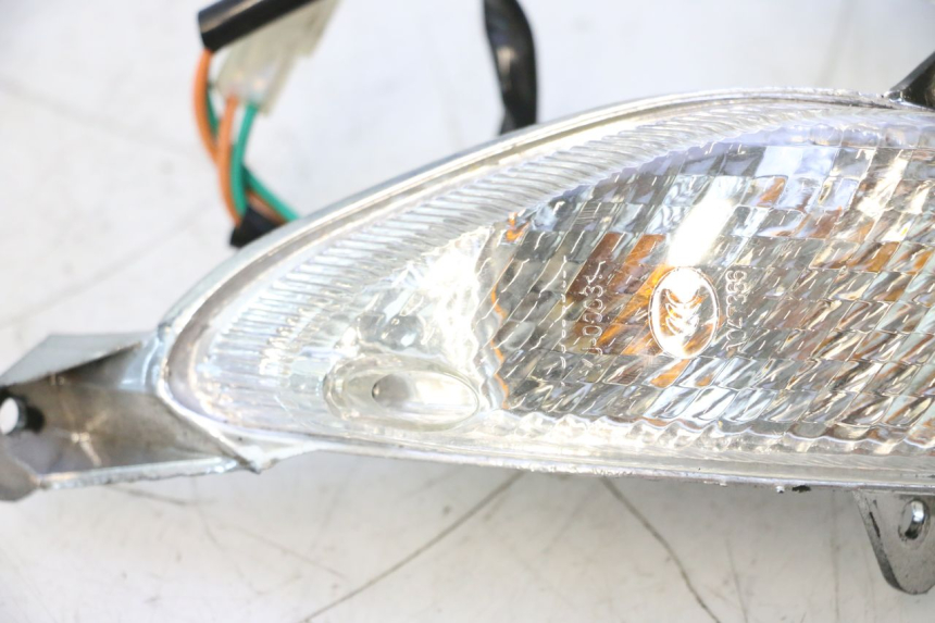 photo de INTERMITENTE DELANTERO TNT MOTOR ROMA 10' 2T 50 (2011 - 2018) - Vista general del producto