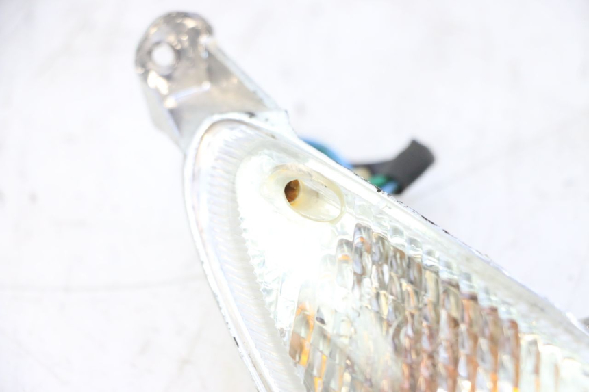 photo de INTERMITENTE DELANTERO TNT MOTOR ROMA 10' 2T 50 (2011 - 2018) - Otra vista del artículo