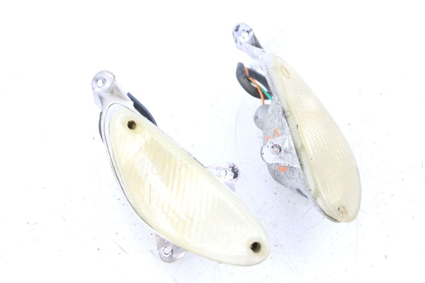 photo de INTERMITENTE DELANTERO TNT MOTOR ROMA 10' 4T 50 (2007 - 2018) - Vista principal