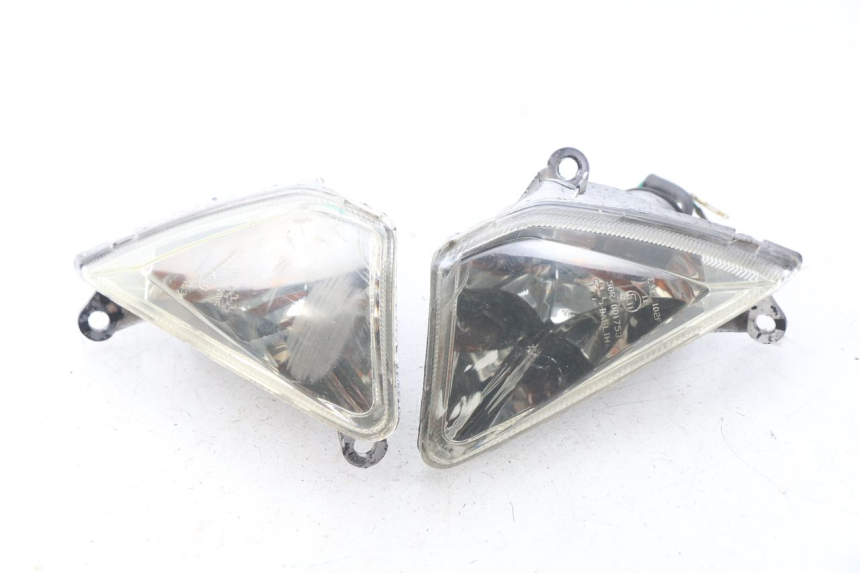 photo de DELANTERO INTERMITENTE DAELIM S4 50 (2010 - 2015) - Vista principal