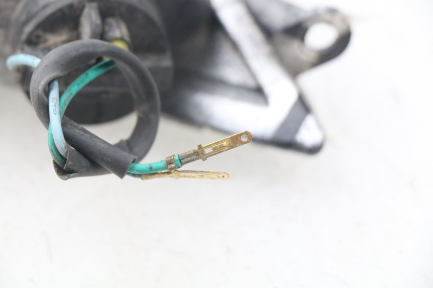 photo de DELANTERO INTERMITENTE DAELIM S4 50 (2010 - 2015) - Otra perspectiva