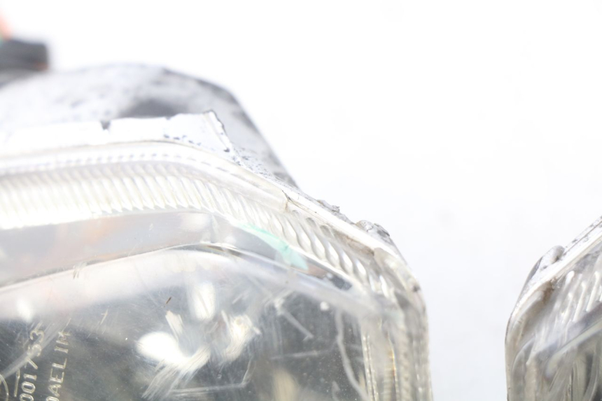 photo de DELANTERO INTERMITENTE DAELIM S4 50 (2010 - 2015) - Marcados y referencias originales