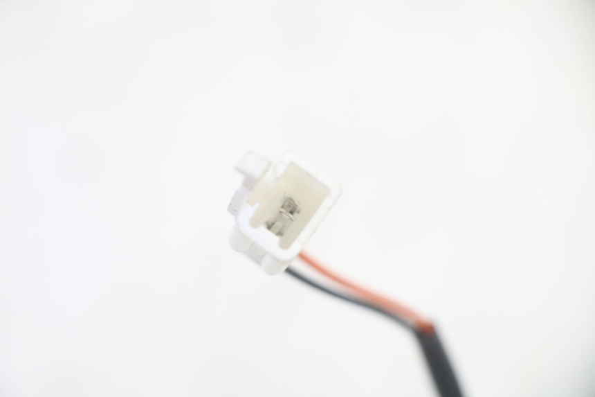 photo de DELANTERO INTERMITENTE JM MOTORS SANTANA EVO 50 (2024 - 2026) - Detalles de los puntos de fijación