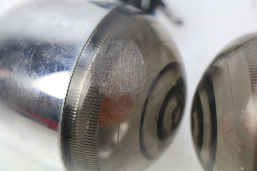 photo de INTERMITENTE DELANTERO JM MOTORS SC 4T 50 (2012 - 2017) - Detalle de la pieza