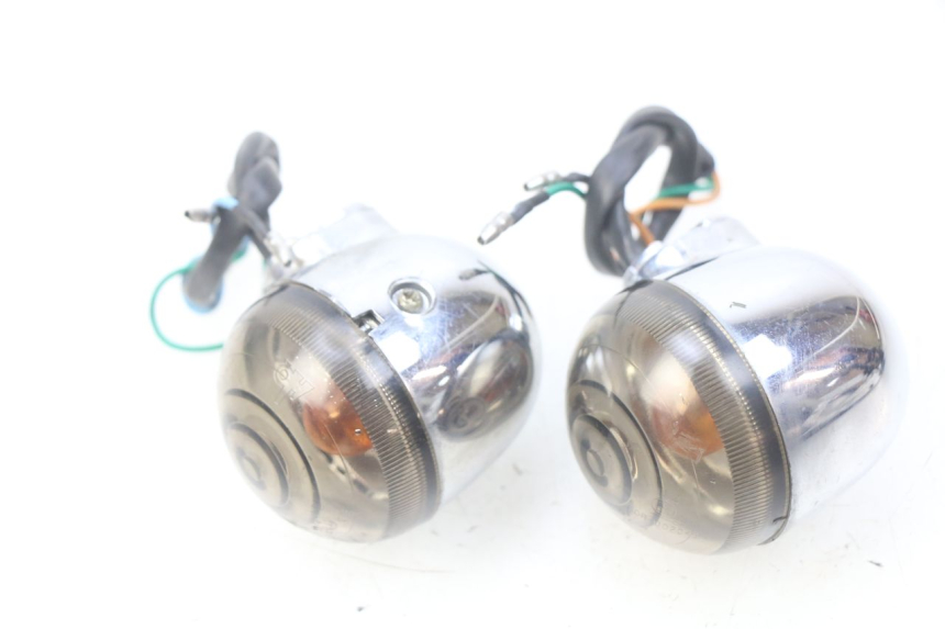 photo de INTERMITENTE DELANTERO JM MOTORS SC 4T 50 (2012 - 2017) - Zoom estado de uso