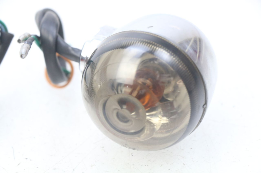 photo de INTERMITENTE DELANTERO JM MOTORS SC 4T 50 (2012 - 2017) - Vista general del producto