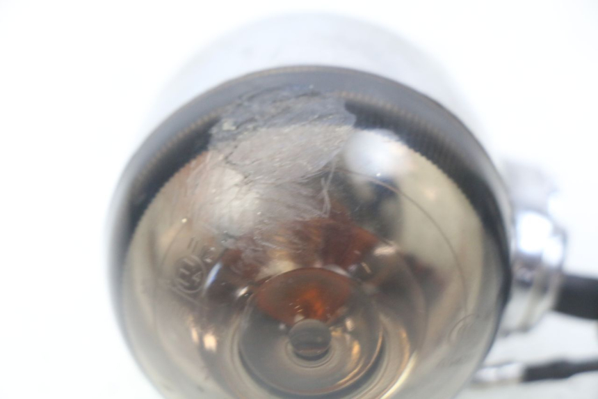 photo de INTERMITENTE DELANTERO JM MOTORS SC 4T 50 (2012 - 2017) - Detalles de los puntos de fijación