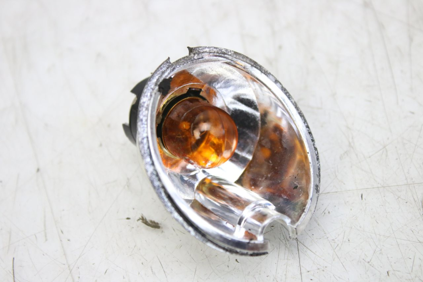 photo de INTERMITENTE DELANTERO APRILIA SCARABEO 100 (2003 - 2012) - Zoom estado de uso