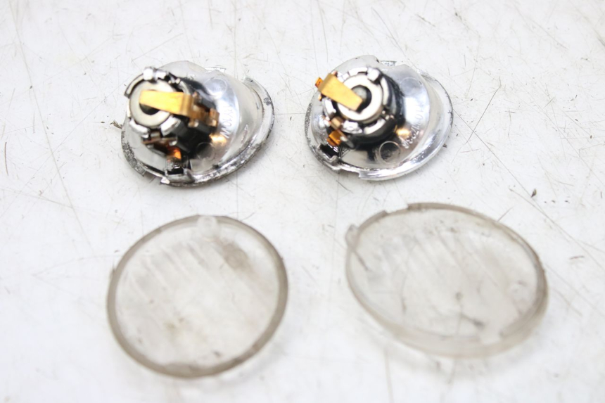 photo de INTERMITENTE DELANTERO APRILIA SCARABEO 100 (2003 - 2012) - Vista general del producto