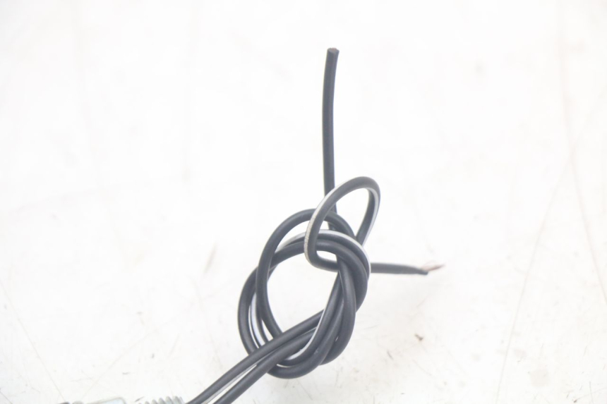 photo de INTERMITENTE DELANTERO DERBI SENDA SM X-TREME 50 (2006 - 2010) - Primer plano técnico