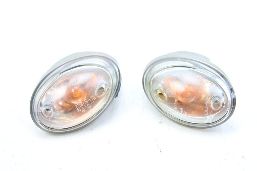 photo de INTERMITENTE DELANTERO KYMCO SENTO 100 (2008 - 2013) - Vista principal