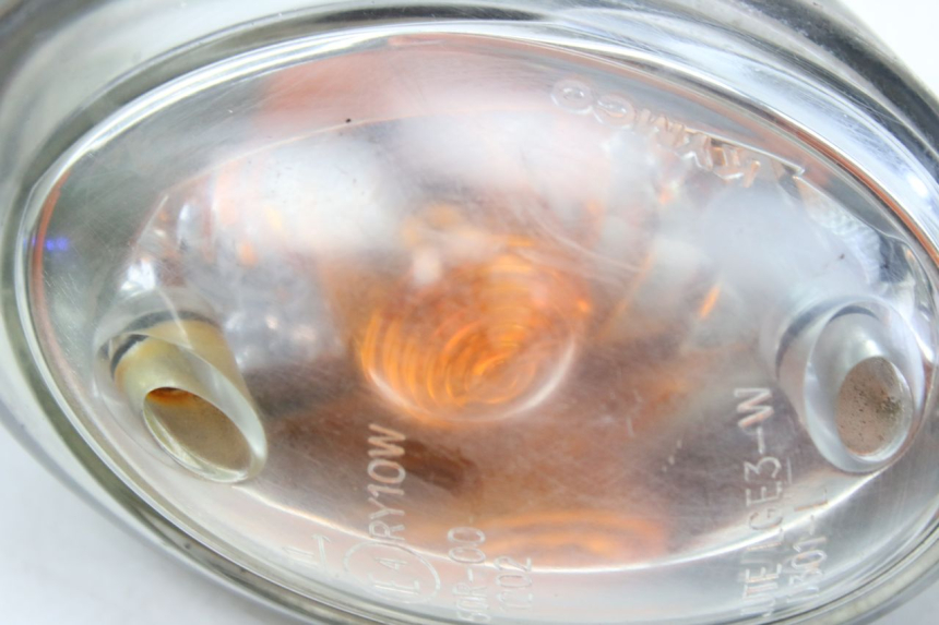 photo de INTERMITENTE DELANTERO KYMCO SENTO 100 (2008 - 2013) - Vista general del producto