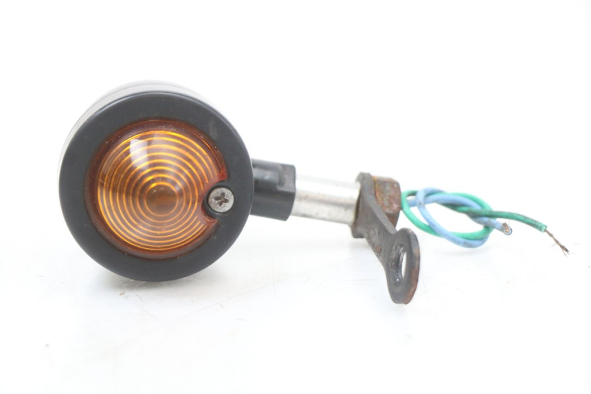 photo de DELANTERO INTERMITENTE HARLEY DAVIDSON SPORTSTER XL CUSTOM 1200 (2003 - 2004) - Primer plano técnico