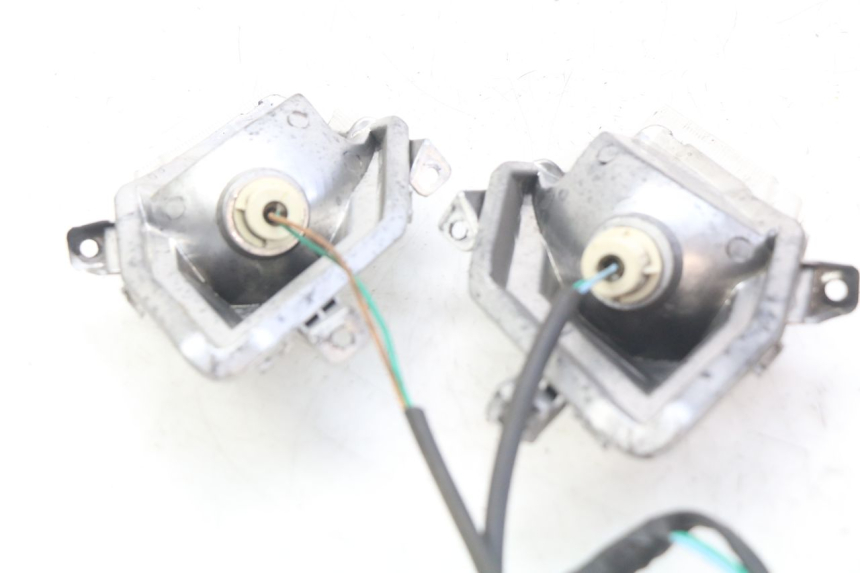 photo de DELANTERO INTERMITENTE RAZZO STEED 125 (2012 - 2018) - Detalle de la pieza