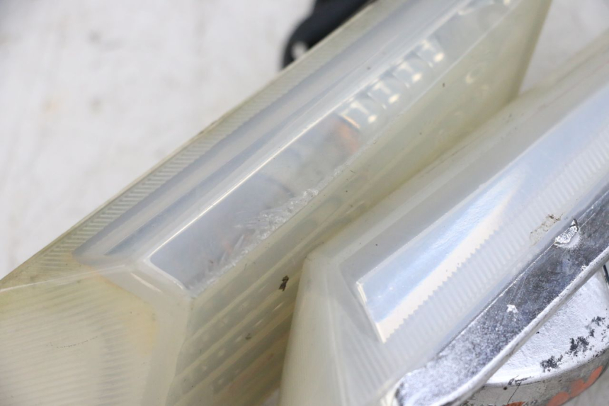 photo de Intermitente delantero VASTRO STREET X 4T 50 (2016 - 2021) - Detalle de la pieza