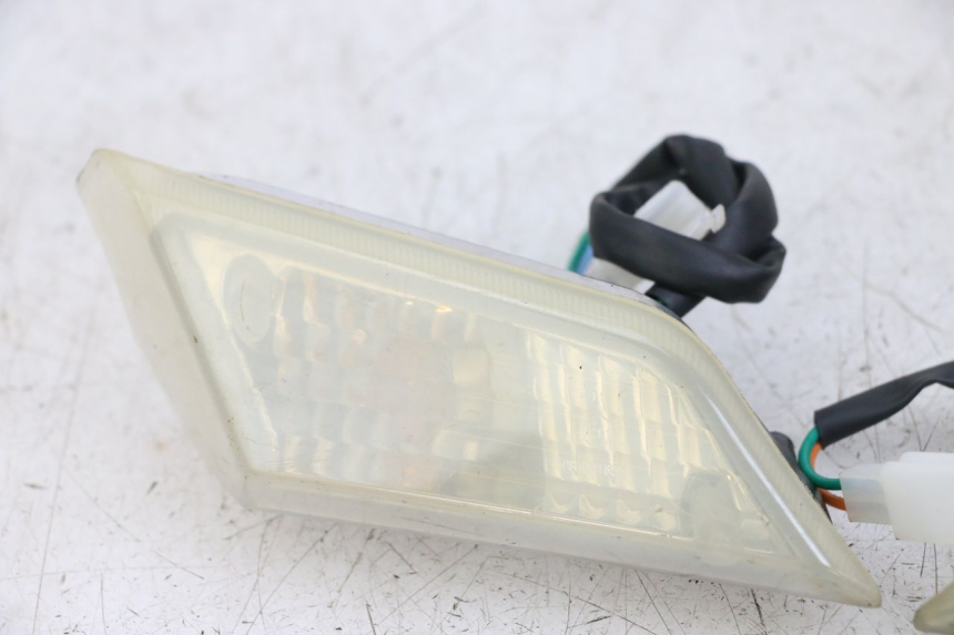 photo de Intermitente delantero VASTRO STREET X 4T 50 (2016 - 2021) - Vista general del producto