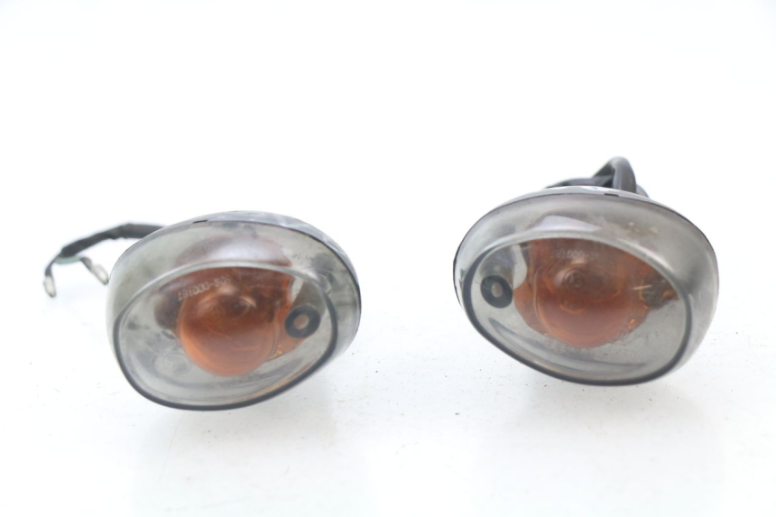 photo de DELANTERO INTERMITENTE TNT MOTOR STRIKE 50 (2008 - 2010) - Vista principal