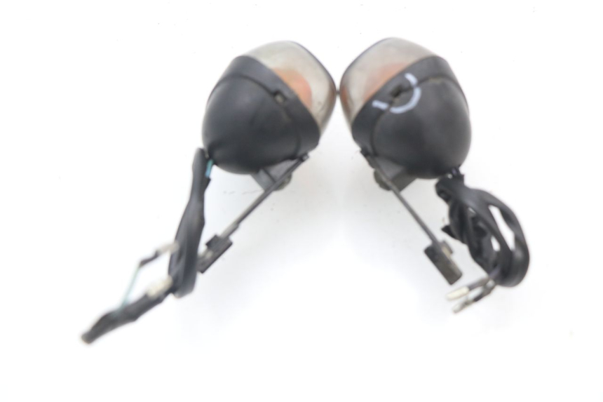 photo de DELANTERO INTERMITENTE TNT MOTOR STRIKE 50 (2008 - 2010) - Detalle de la pieza