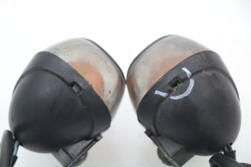 photo de DELANTERO INTERMITENTE TNT MOTOR STRIKE 50 (2008 - 2010) - Zoom estado de uso