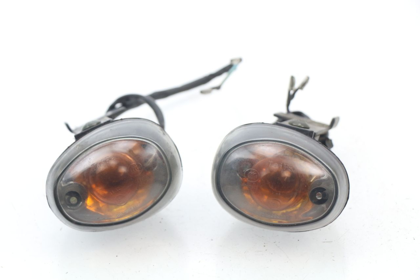 photo de DELANTERO INTERMITENTE TNT MOTOR STRIKE 50 (2008 - 2010) - Otra perspectiva