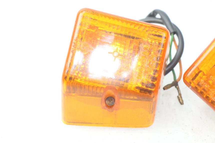 photo de DELANTERO INTERMITENTE PEUGEOT SX 80 (1986 - 1995) - Marcados y referencias originales