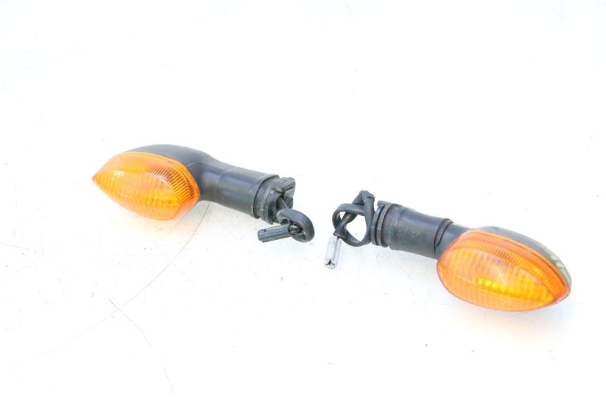 photo de DELANTERO INTERMITENTE YAMAHA TDM ABS 900 (2002 - 2014) - Vista principal