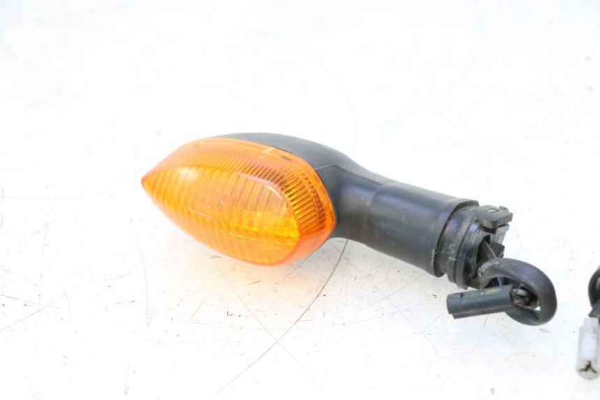 photo de DELANTERO INTERMITENTE YAMAHA TDM ABS 900 (2002 - 2014) - Zoom estado de uso