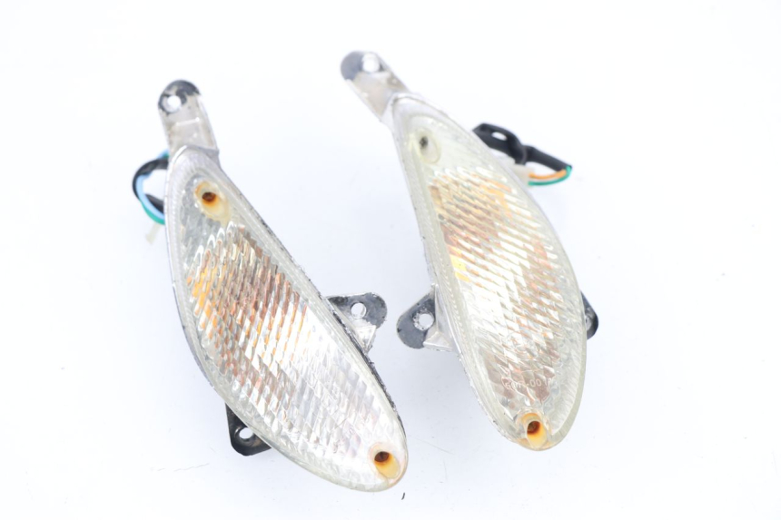 photo de INTERMITENTE DELANTERO TNT MOTOR ROMA 10' 4T 50 (2007 - 2018) - Vista principal