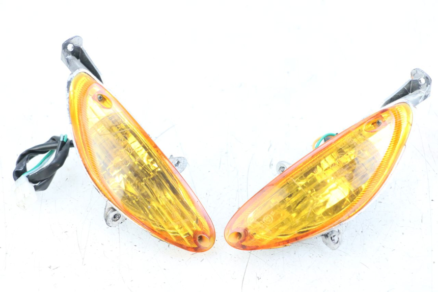 photo de DELANTERO INTERMITENTE BAOTIAN TRAVEL SPIRIT 50 (2010 - 2012) - Vista principal