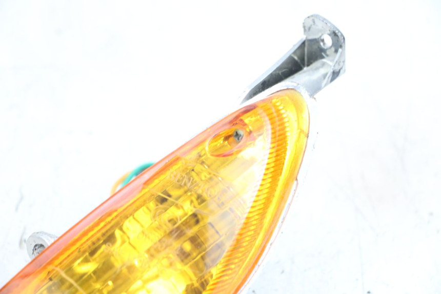 photo de DELANTERO INTERMITENTE BAOTIAN TRAVEL SPIRIT 50 (2010 - 2012) - Marcados y referencias originales