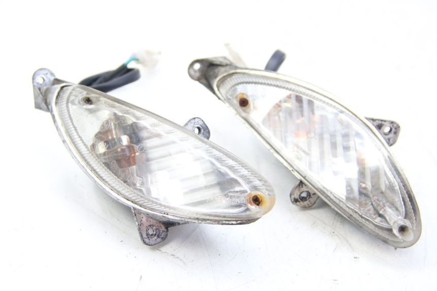 photo de INTERMITENTE DELANTERO PEUGEOT V-CLIC VCLIC 50 (2007 - 2013) - Vista principal