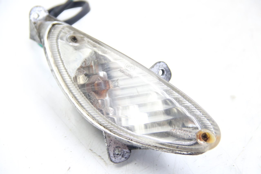 photo de INTERMITENTE DELANTERO PEUGEOT V-CLIC VCLIC 50 (2007 - 2013) - Zoom estado de uso