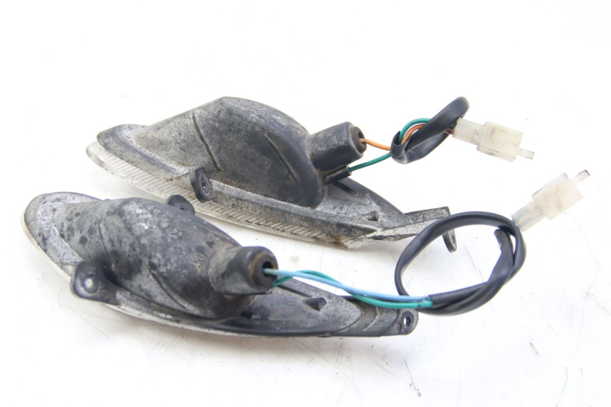 photo de INTERMITENTE DELANTERO PEUGEOT V-CLIC VCLIC 50 (2007 - 2013) - Vista general del producto