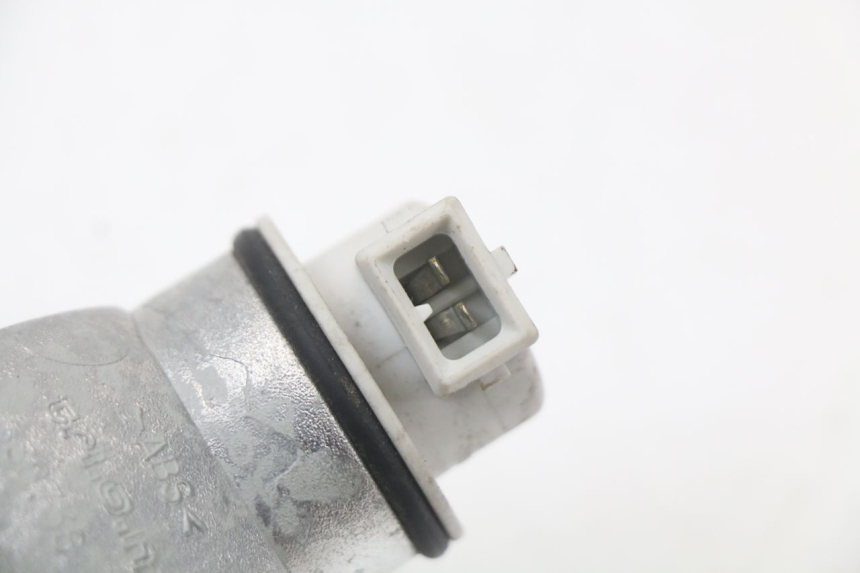 photo de DELANTERO INTERMITENTE PIAGGIO VESPA LX 2T 50 (2005 - 2013) - Primer plano técnico