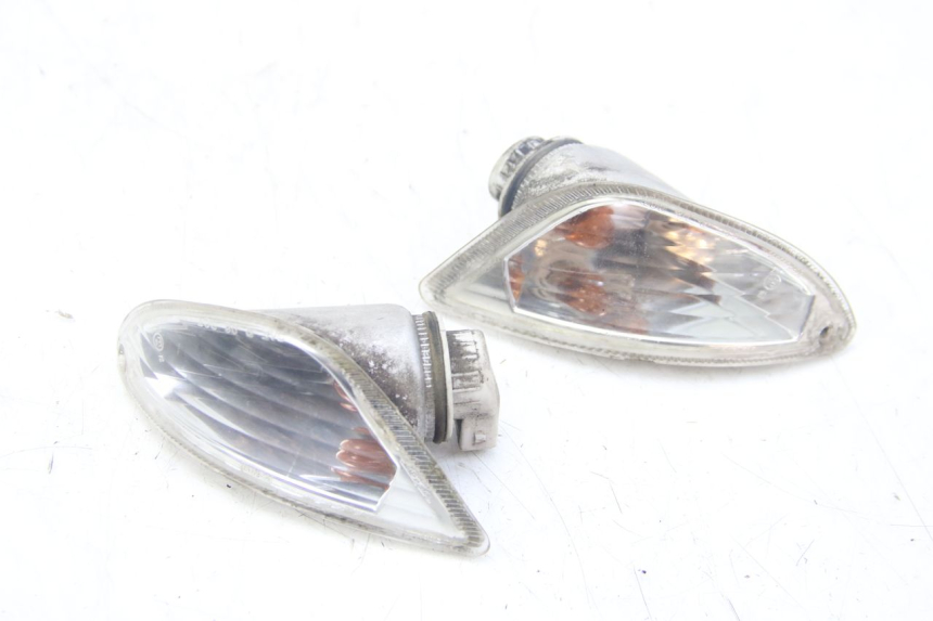 photo de INTERMITENTE DELANTERO PIAGGIO VESPA S 2T 50 (2007 - 2014) - Vista principal