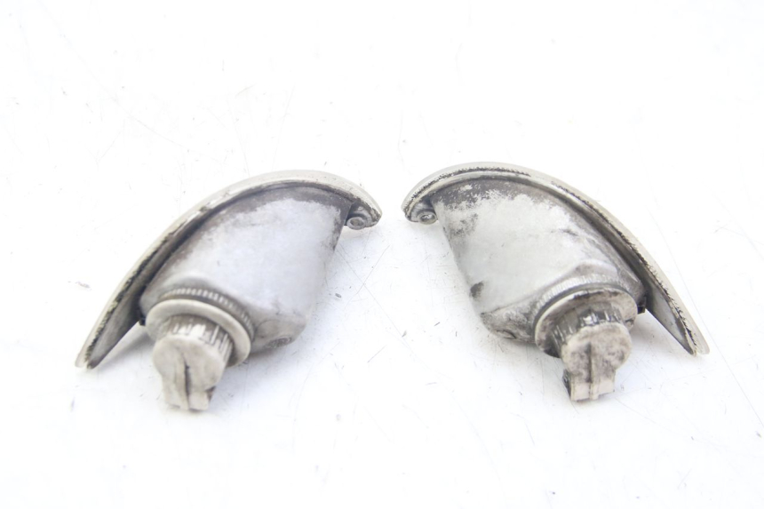 photo de INTERMITENTE DELANTERO PIAGGIO VESPA S 2T 50 (2007 - 2014) - Zoom estado de uso