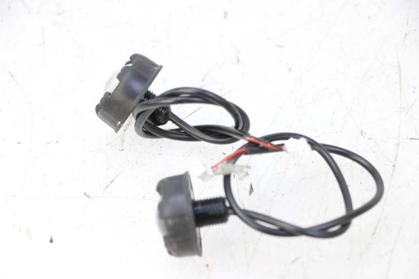 photo de DELANTERO INTERMITENTE DUALTRON VICTOR LIMITED 1 - Zoom estado de uso