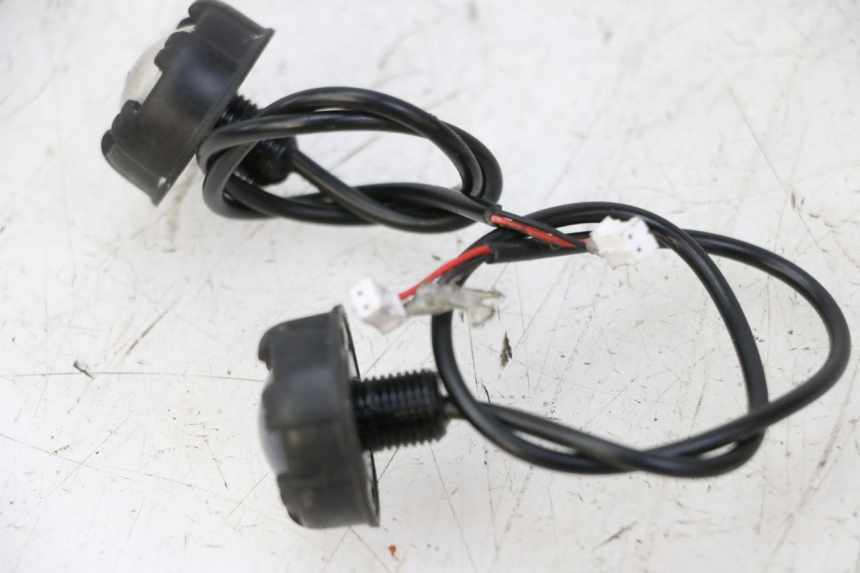 photo de DELANTERO INTERMITENTE DUALTRON VICTOR LIMITED 1 - Otra perspectiva