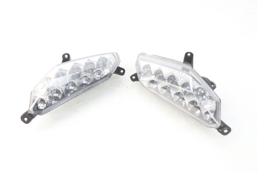 photo de INTERMITENTE DELANTERO EUROCKA VIRTUALITY GT 4T 50 (2011 - 2017) - Vista principal